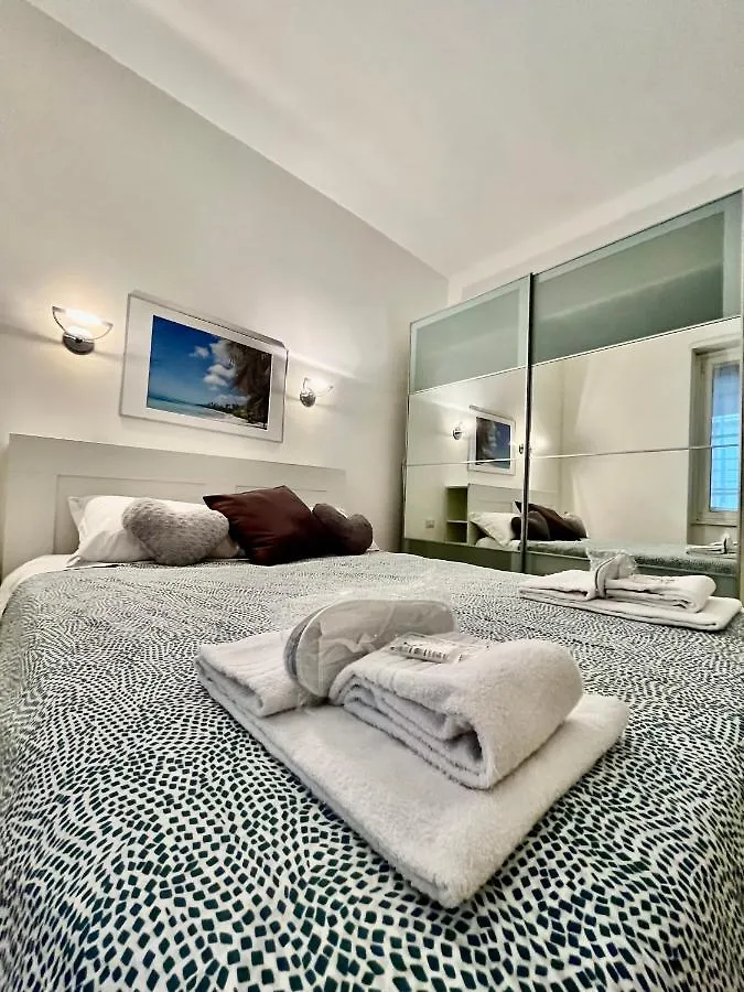 Corso Lodi Apartment Milan Italie