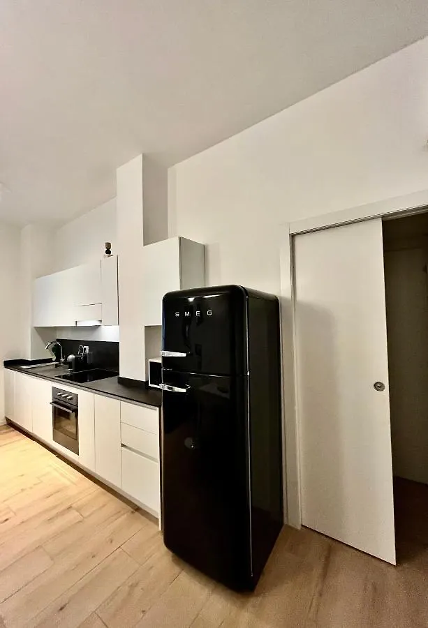 Corso Lodi Apartment Milaan