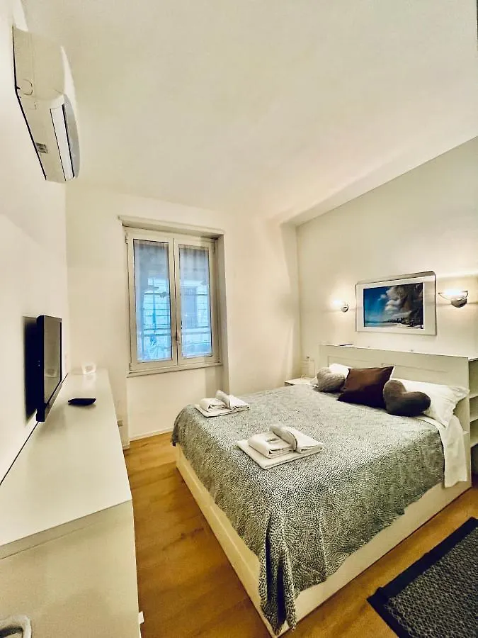 Corso Lodi Apartment Milaan