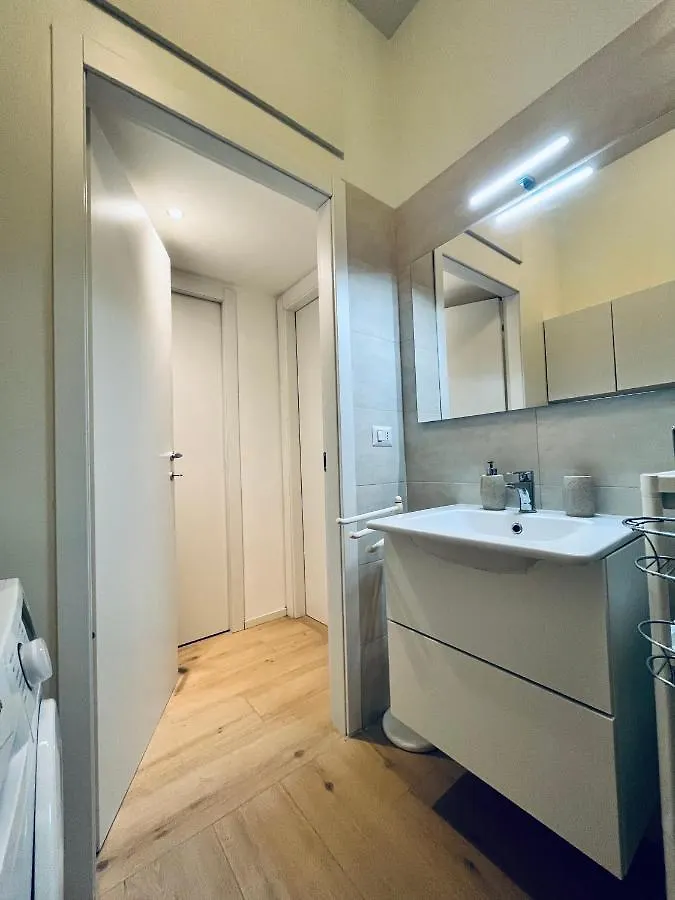 Corso Lodi Apartment Milaan