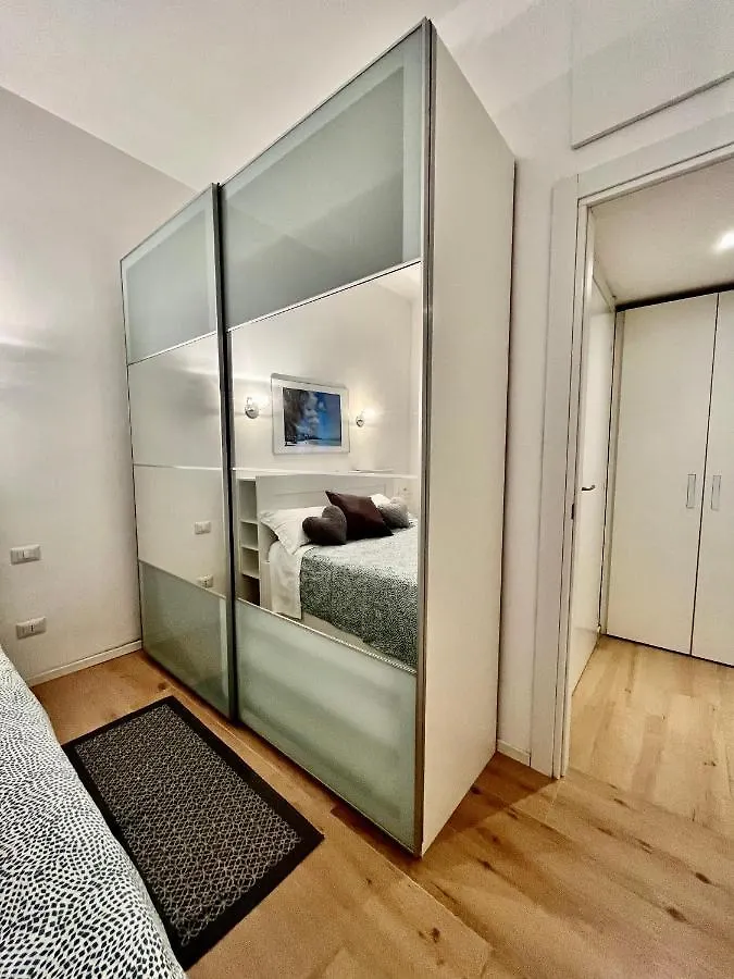 Corso Lodi Apartment Milaan